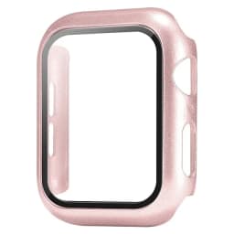Glass+Cover for Apple Watch Case 10 9 8 7 6 SE 5 iWatch Accessory Screen Protector iWatch Series 46mm 44mm 40mm 41 45mm 38 42mm