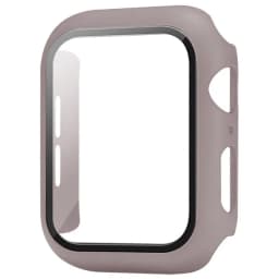Glass+Cover for Apple Watch Case 10 9 8 7 6 SE 5 iWatch Accessory Screen Protector iWatch Series 46mm 44mm 40mm 41 45mm 38 42mm