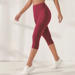 Mesh Yoga Shorts Female High Waist Pocket Sport Shorts Push Up Butt Workout Running Quick Drying and Breathable Casual Shorts