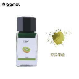 Tramol 30 Colors 18ml Color Ink Cartridge Refill Fountain Pen Glass Bottled Ink Supplies Office School Stationery PK JINHAO