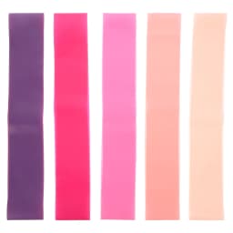 5pcs Chair Stretchy Bands Classroom Elastic Chair Bands Tools Fidgety Feet Elastic Band Kid Classroom Chairs Band Colorful