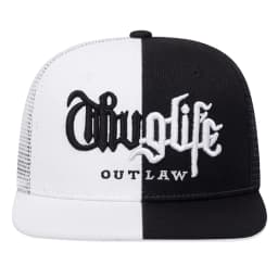2025 Fashion Fastball CAP Thuglife Embroidery Hiphop Baseball Cap Snapback Hat Adult Outdoor Casual Sun Casual Bone Dropshipping
