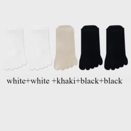 5 Pairs Women Five Finger Socks Summer Mesh Ankle Socks High Quality Cotton Low Cut Toe Socks Sports Cute
