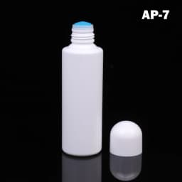 Empty Pen Rod for Graffiti Flowing Pen Barrels Tube Oily Round Head Signature Paint Penholder Can Be Loaded with Ink Reusable