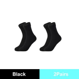 Winter Warm Women Socks Soft Thicken Thermal Plush Socks Girls Solid Color Velvet Wool Snow Boots Floor Socks Home Sleeping Sock