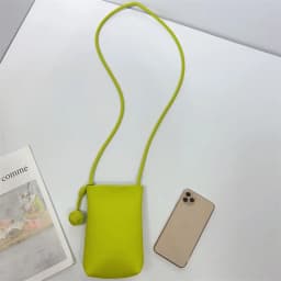 Women Handbags Female Pu Leather Shoulder Bags Luxury Large Capacity Crossbody Bags Solid Flap for Women Portable Phone Purse