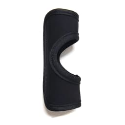 Comfortable Neoprene Luggage Handle Wrap Grip New Luggage Suitcase Bag Handle Identifier Stroller Grip Protective Cover Bag Part