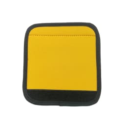 Comfortable Neoprene Luggage Handle Wrap Grip New Luggage Suitcase Bag Handle Identifier Stroller Grip Protective Cover Bag Part