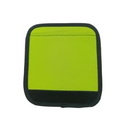 Comfortable Neoprene Luggage Handle Wrap Grip New Luggage Suitcase Bag Handle Identifier Stroller Grip Protective Cover Bag Part