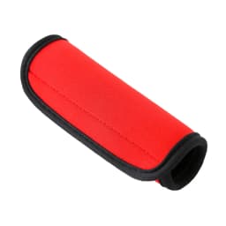 Comfortable Neoprene Luggage Handle Wrap Grip New Luggage Suitcase Bag Handle Identifier Stroller Grip Protective Cover Bag Part