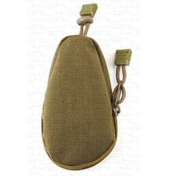 Durable Oxford Cloth Mini Key Holder Portable Multipurpose Men Coin Purses Easy to Use Key Organizer Outdoor