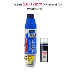 PILOT Whiteboard Marker WBMAVBM-M Erasable Direct Liquid Large Capacity Ink Signature Canetas For Training Class Office invite