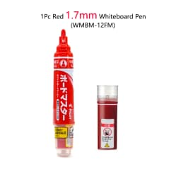 PILOT Whiteboard Marker WBMAVBM-M Erasable Direct Liquid Large Capacity Ink Signature Canetas For Training Class Office invite
