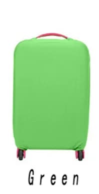 Travel Luggage Covers Protector Luggage Suitcase Protective Cover Stretch Dust Covers For Luggage Supplies Accessories 2024 New
