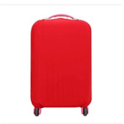 Travel Luggage Covers Protector Luggage Suitcase Protective Cover Stretch Dust Covers For Luggage Supplies Accessories 2024 New