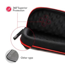 WIWU 17.3 inch Laptop Bag Case for Macbook Pro 17 Waterproof Laptop Sleeve for Macbook Pro 17 Case Computer Notebook Bag 17.3