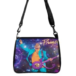 Prince Crossbody Bag, Women's Shoulder Bag, Stylish Travel Crossbody Bag, Women's Purses 5.23