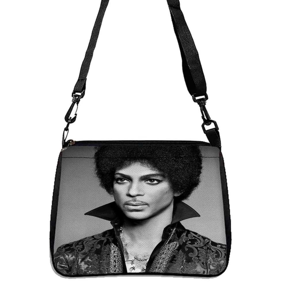 Prince Crossbody Bag, Women's Shoulder Bag, Stylish Travel Crossbody Bag, Women's Purses 5.23