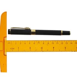 Elegant Design Dragon Crystal Diamond Pen Smooth Writing Fountain Pen Classic Black Classic Pen Basic Office Write Supply
