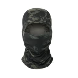 Summer Men's Women's Elastic Breathable Balaclava Hat Sunscreen Cycling Full Face Mask Scarf For Hiking Fishing Skiing