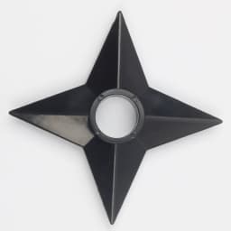 3pcs Anime Darts Ninja Akatsuki Cosplay Hatake Kakashi Uchiha Sasuke Kunai Shuriken Throwing Weapon Props Toy Gift