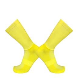 Aero Cycling Summer Anti Socks Whiteline Slip Silicone Socks Men Bicycle Sport Running Bike Socks Calcetines Ciclismo