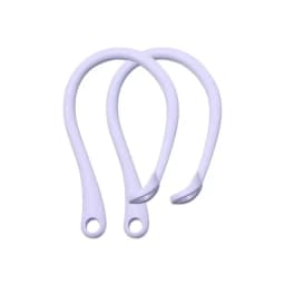 Bluetooth Earphone Silicone Earhook For Airpods 1/2 Pro Earpods Loop Clip Headset Ear Hook Replacement Headphone Accessories