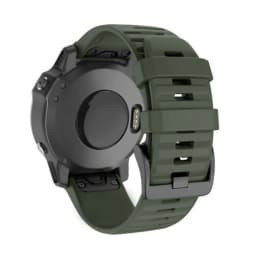 for fenix 6 Pro 7 5 Plus 22 20 26mm Strap Silicone QuickFit for Garmin fenix 6X Pro 7X 5X 6S 7S Forerunner 935 945 3HR Bracelet