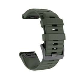 for fenix 6 Pro 7 5 Plus 22 20 26mm Strap Silicone QuickFit for Garmin fenix 6X Pro 7X 5X 6S 7S Forerunner 935 945 3HR Bracelet