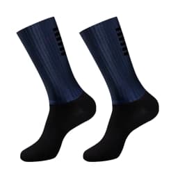 2026 New Silicone Cycling Aero Socks Anti Socks Slip Men Bicycle Sport Running Bike Socks