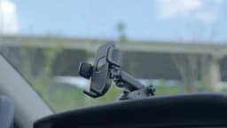 TOPK Car Phone Holder Gravity Stand for iPhone Xiaomi Samsung Car Mobile Support for Dashboard Windshield Air Vent Phone Mount
