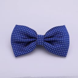 Dot Bowtie Dotted Men Bow Tie Polka Black White Blue Dots Mens Business Accessories Fashion Wedding Gravatas