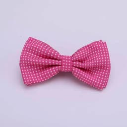 Dot Bowtie Dotted Men Bow Tie Polka Black White Blue Dots Mens Business Accessories Fashion Wedding Gravatas