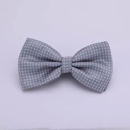 Dot Bowtie Dotted Men Bow Tie Polka Black White Blue Dots Mens Business Accessories Fashion Wedding Gravatas
