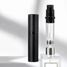 10ml 5ml Mini Bottom Filling Perfume Spray Dispenser Bottles Cosmetic Refillable Spray Atomizer Portable Liquid Container Bottle