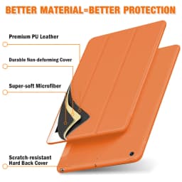 2026 For iPad Air 11 13 M4 M3 M2 A16 2025 Air 4/5/6th iPad Pro11 13 12.9 iPad 10th Gen 7/8/9th 10.9 10.5 10.2 9.7 Magnetic Case