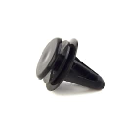10pcs/Set Car Rear Boot Load Cover Parcel Shelf String Cord Clips Retainer Auto Replacement Accessories For MG ZS MG3 2023