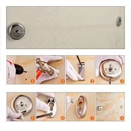 Retractable Clotheslines Laundry Hanger Clothes Dryer Organizer Stainless Steel Clothes Drying Rack Rope Home Storage