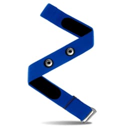 1Pc Heart Rate Monitor Replacement Strap Compatible with Polar H7 H9 H10 Coospo Wahoo Tick Garmin Magene Sensor Band Belt