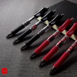 4/8/12PCS High Appearance Level Neutral Pens 0.38mm Smooth Writing Grip Comfortable Student Pens Study Stationery Office Supplie