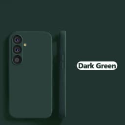 Candy Matte Phone Case For Samsung Galaxy A14 A24 A34 A54 A04 A05 A05S A15 A25 A35 A55 A06 A16 A26 A36 A56 A07 A17 Cases