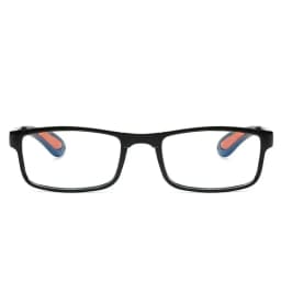 Folding Reading Glasses with Case Anti Blue Light Eyeglasses Presbyopia Retro Unisex Pocket Glasses Portable Glasses Men Women
