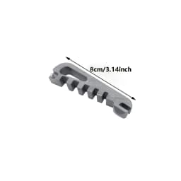 Eyeglass Repair Tool - Portable for home/Eye Care - Compatible for Glasses Repair, temple Bending, Nose Pad Adjustment