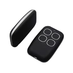 Universal 433MHZ Duplicator Garage Remote Controller Command Clone Self-copying Automation Gate 433.92 MHz Fixed Code