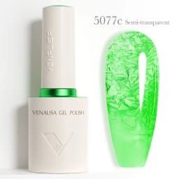1/2/3pcs Kit Venalisa 10ml Nail Gel Polish HEMA/TPO Free Base Ultra Glossy Diamond Tempered Long Wear Top Coat Matt Gel Varnish