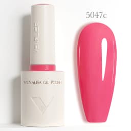 1/2/3pcs Kit Venalisa 10ml Nail Gel Polish HEMA/TPO Free Base Ultra Glossy Diamond Tempered Long Wear Top Coat Matt Gel Varnish