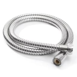 Flexible Stainless Steel Plumbing Hose Shower Head Tube Flexible Bathroom Pipe 1-3m Bath Accessories