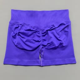 Women Gym Shorts Workout Scrunch Butt Seamless Leggings Seamless Yoga Leggings Bicycle Running Sportswear Fitness Sports Shorts