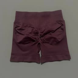 Women Gym Shorts Workout Scrunch Butt Seamless Leggings Seamless Yoga Leggings Bicycle Running Sportswear Fitness Sports Shorts
