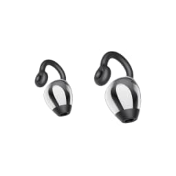 BT Earphone Clip On Monaural Inear Motion Stereo Bone Conduction Gd28 Business Wireless Earphone Mini Monaural Tws